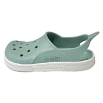 Sabot cloggy vert 32/33