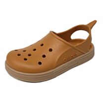 Sabot cloggy caramel 28/29