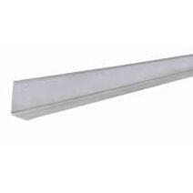 Cornière métallique CR2 20x30mm en 3m