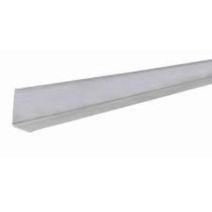 Cornière métallique CR2 20x30mm en 3m