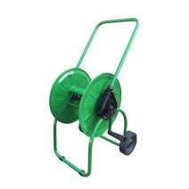 Dévidoir métal robust 50 sur roues