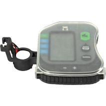 Programmateur Amico Pro 9V 4 voies