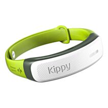 Collier GPS/Activité pour Chat Kippy