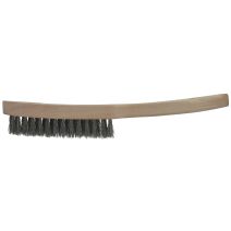 Brosse à manche fils inox - SCID