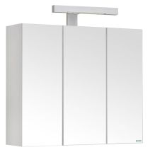 Armoire de toilette piano - ALLIBERT
