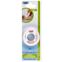 Ruban d'étanchéité PTFE haute densité, Blister - GEB