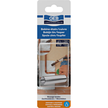 BOBINE ETAIN/CUIVRE FIL bobine 20 g / blister