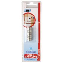 BOBINE ETAIN/CUIVRE FIL bobine 20 g / blister