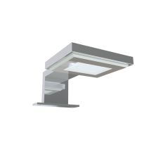 Eclairage "LED CARRE 2.5W" à Fixer - ALLIBERT