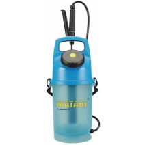 Pulvérisateur à pression Evolution 7L - MATABI