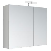 Armoire de Toilette Kle'O - ALLIBERT