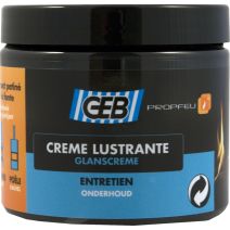 propfeu crème lustrante protection 220 ml - GEB