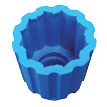 Frange 220gr embout hexagonal