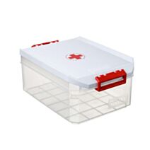 Boîte multiusage 4.5 Litres à pharmacie - TATAY