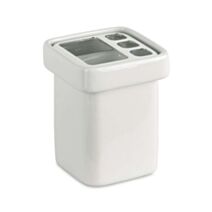 Porte-brosse à Dents Flat - TATAY