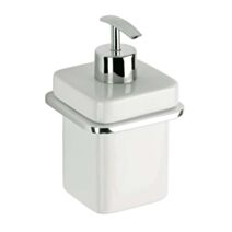 Distributeur Savon Liquide Mural Flat - TATAY