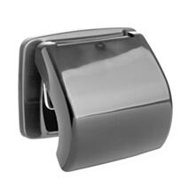 Porte-papier Toilette Olympia Gris
