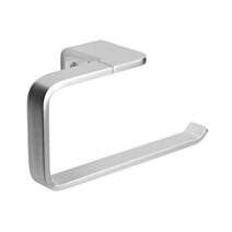 Porte-serviette Artic Anneau Argent - TATAY