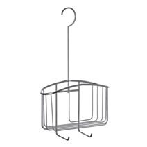 Valet de Douche Métal 1 Niveau