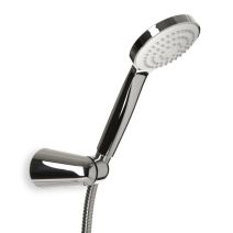 Kit douche support marina chrome