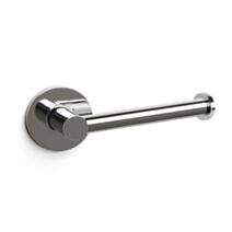 Porte-Rouleau Martins Inox Argent - TATAY