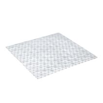 Tapis fond de douche Diamond 54 x 54 cm TATAY