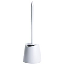 Porte-brosse WC Standard ∅12cm Blanc - TATAY