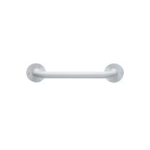 Barre de relèvement droite 30 cm blanc