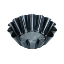 Moule à brioche 21cm moka