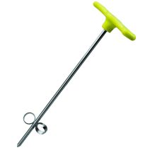 Deco spiral double 16cm