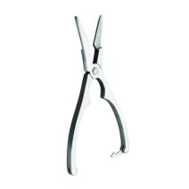 Pince à fruit de mer inox 18cm