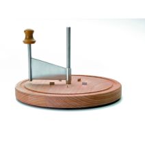 Coupeur de copeaux (girolle)