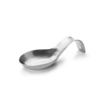 Support inox pour Cuillère 22x10cm