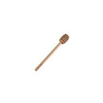 Cuillère à miel en hêtre huile 18cm