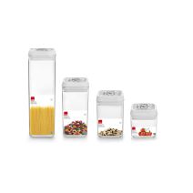 Contenant alimentaire empilable 500 ml