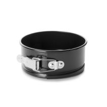 Moule demontable moka diamètre 24