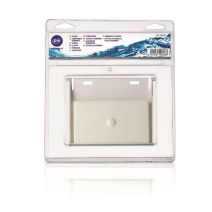 Volet de skimmer 12x14,5x2cm - GRE