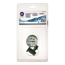 Manomètre AR506 pour filtration à sable de piscine - GRE