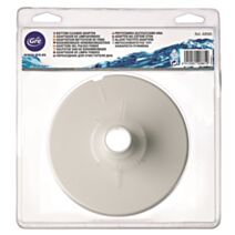 Adaptateur pour prise balai sur skimmer Ø18cm - GRE