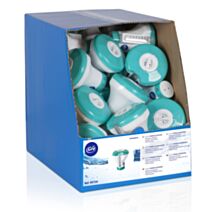 Diffuseur chlore avec thermomètre piscine - GRE