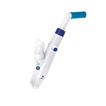 Nettoyeur de fond à batterie CSPA 150m²/h - GRE