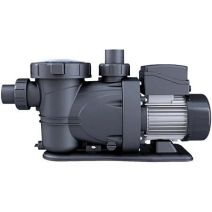 Pompe de filtration piscine auto-amorçante 22m³/h - GRE