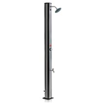 Douche solaire en PVC 35L
