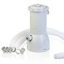 Filtre à cartouche piscine Aqualoon 3,5m³/h - GRE