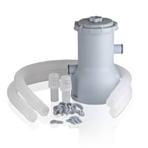 Filtre à cartouche 2m³/h - GRE