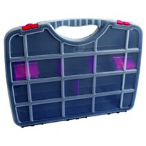 Casier à vis modulable