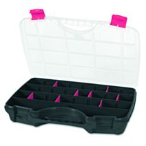 Casier à vis modulable