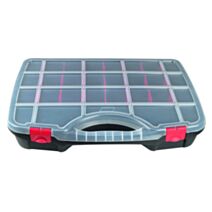 Casier à vis modulable 46x35x8,1cm