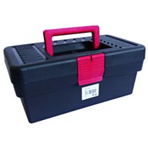 Boite à outils en plastique