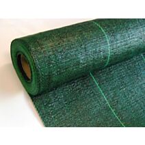 Toile de paillage tissée vert 1,25x20m - NORTENE